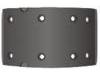 大車(chē)鼓式片 Brake Lining:悍威前B