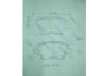 剎車(chē)片 Brake Pad:HR1302