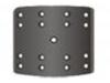 大車鼓式片 Brake Lining:桂林大宇后AB襯片