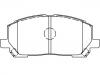 剎車(chē)片 Brake Pad Set:04465-48020