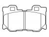 剎車片 Brake Pad Set:D4060-JL00A