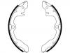 剎車蹄片 Brake Shoe Set:8854-26-310