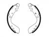 剎車蹄片 Brake Shoe Set:43154-SAA-004