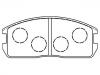 剎車(chē)片 Brake Pad Set:MB 668 722