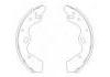 剎車(chē)蹄片 Brake Shoe:HRK3388
