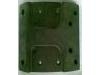 大車(chē)鼓式片 Brake Lining:沈飛6118前 B片
