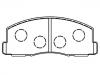 Brake Pad Set:MB 277 192