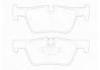 Brake Pad:34 11 6 850 568